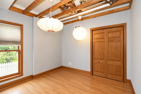 Tiny photo for 113 S Oakwood Avenue, West Chicago, IL 60185 (MLS # 12783068)