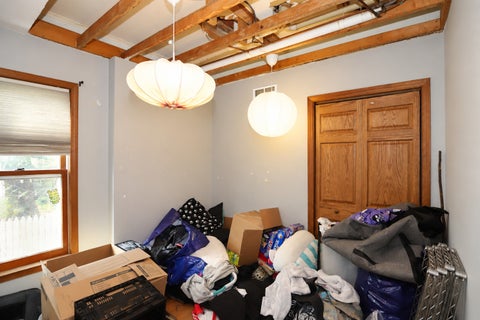 Tiny photo for 113 S Oakwood Avenue, West Chicago, IL 60185 (MLS # 12783068)