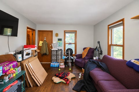 Tiny photo for 113 S Oakwood Avenue, West Chicago, IL 60185 (MLS # 12783068)