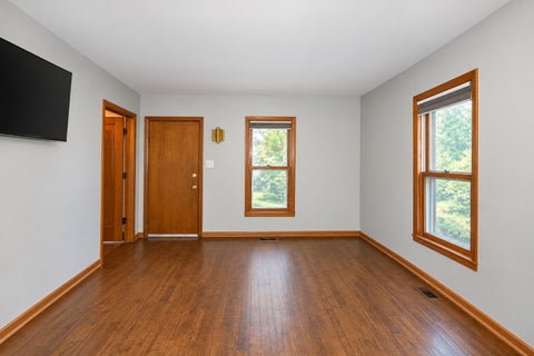 Tiny photo for 113 S Oakwood Avenue, West Chicago, IL 60185 (MLS # 12783068)