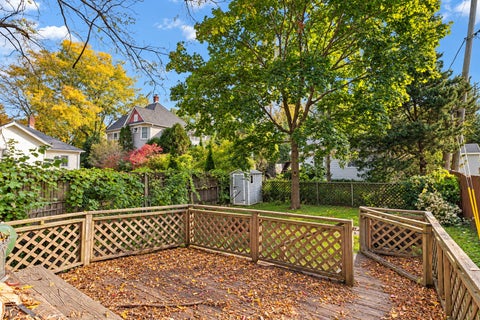 Tiny photo for 113 S Oakwood Avenue, West Chicago, IL 60185 (MLS # 12783068)