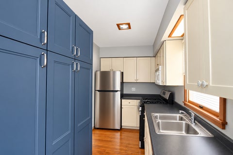 Tiny photo for 113 S Oakwood Avenue, West Chicago, IL 60185 (MLS # 12783068)