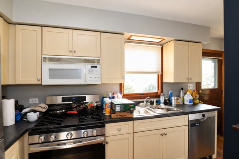 Tiny photo for 113 S Oakwood Avenue, West Chicago, IL 60185 (MLS # 12783068)