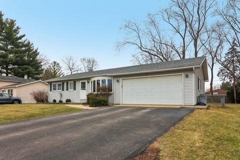 1903 Hazelwood Drive Lindenhurst IL 60046