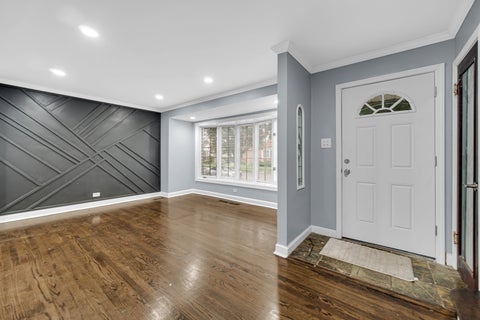 Tiny photo for 8616 S Winchester Avenue, Chicago, IL 60620 (MLS # 12732698)