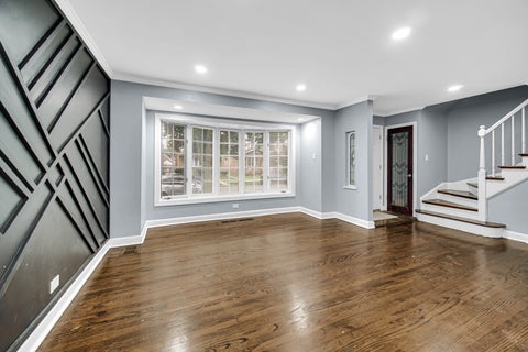 Tiny photo for 8616 S Winchester Avenue, Chicago, IL 60620 (MLS # 12732698)