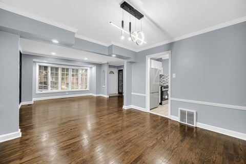 Tiny photo for 8616 S Winchester Avenue, Chicago, IL 60620 (MLS # 12732698)