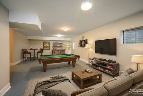 Tiny photo for 4023 1/2 N Grant Street, Westmont, IL 60559 (MLS # 12516131)