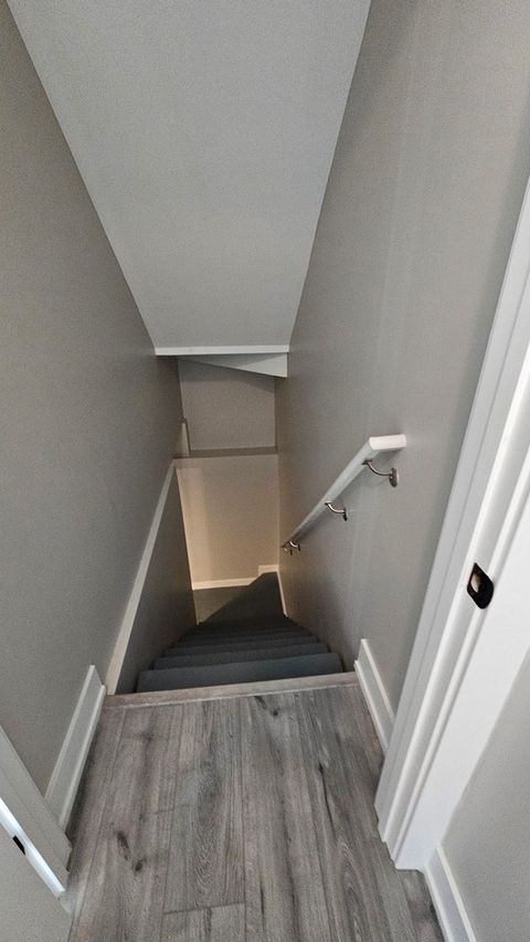 Tiny photo for 4023 1/2 N Grant Street, Westmont, IL 60559 (MLS # 12516131)