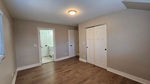 Tiny photo for 4023 1/2 N Grant Street, Westmont, IL 60559 (MLS # 12516131)