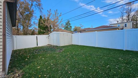 Tiny photo for 4023 1/2 N Grant Street, Westmont, IL 60559 (MLS # 12516131)