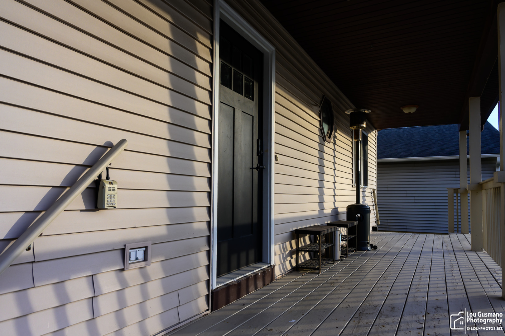 4023 1/2 N Grant Street