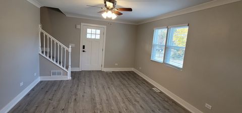 Tiny photo for 4023 1/2 N Grant Street, Westmont, IL 60559 (MLS # 12516131)