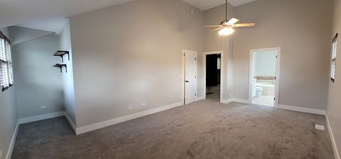 Tiny photo for 4023 1/2 N Grant Street, Westmont, IL 60559 (MLS # 12516131)