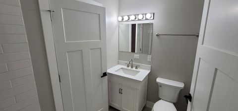 Tiny photo for 4023 1/2 N Grant Street, Westmont, IL 60559 (MLS # 12516131)