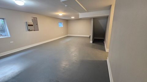 Tiny photo for 4023 1/2 N Grant Street, Westmont, IL 60559 (MLS # 12516131)