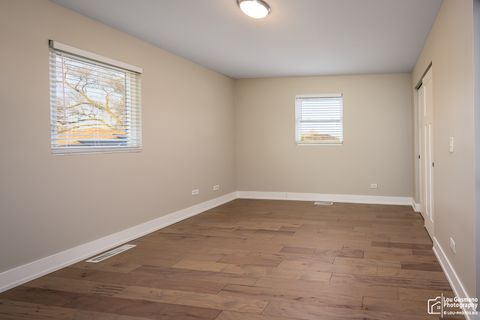 Tiny photo for 4023 1/2 N Grant Street, Westmont, IL 60559 (MLS # 12516131)