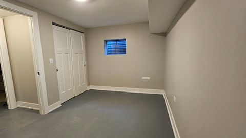 Tiny photo for 4023 1/2 N Grant Street, Westmont, IL 60559 (MLS # 12516131)