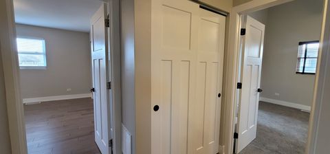 Tiny photo for 4023 1/2 N Grant Street, Westmont, IL 60559 (MLS # 12516131)