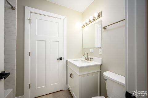 Tiny photo for 4023 1/2 N Grant Street, Westmont, IL 60559 (MLS # 12516131)