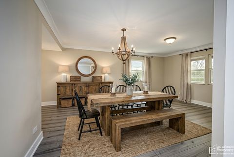 Tiny photo for 4023 1/2 N Grant Street, Westmont, IL 60559 (MLS # 12516131)