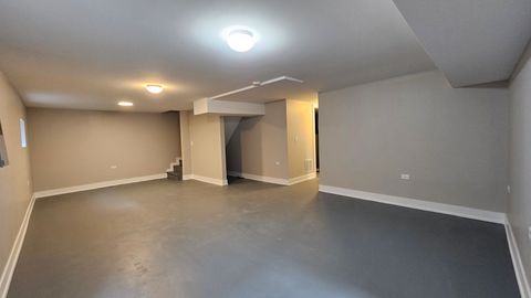 Tiny photo for 4023 1/2 N Grant Street, Westmont, IL 60559 (MLS # 12516131)