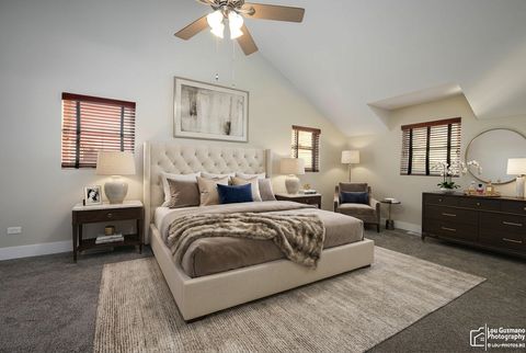 Tiny photo for 4023 1/2 N Grant Street, Westmont, IL 60559 (MLS # 12516131)