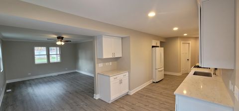 Tiny photo for 4023 1/2 N Grant Street, Westmont, IL 60559 (MLS # 12516131)