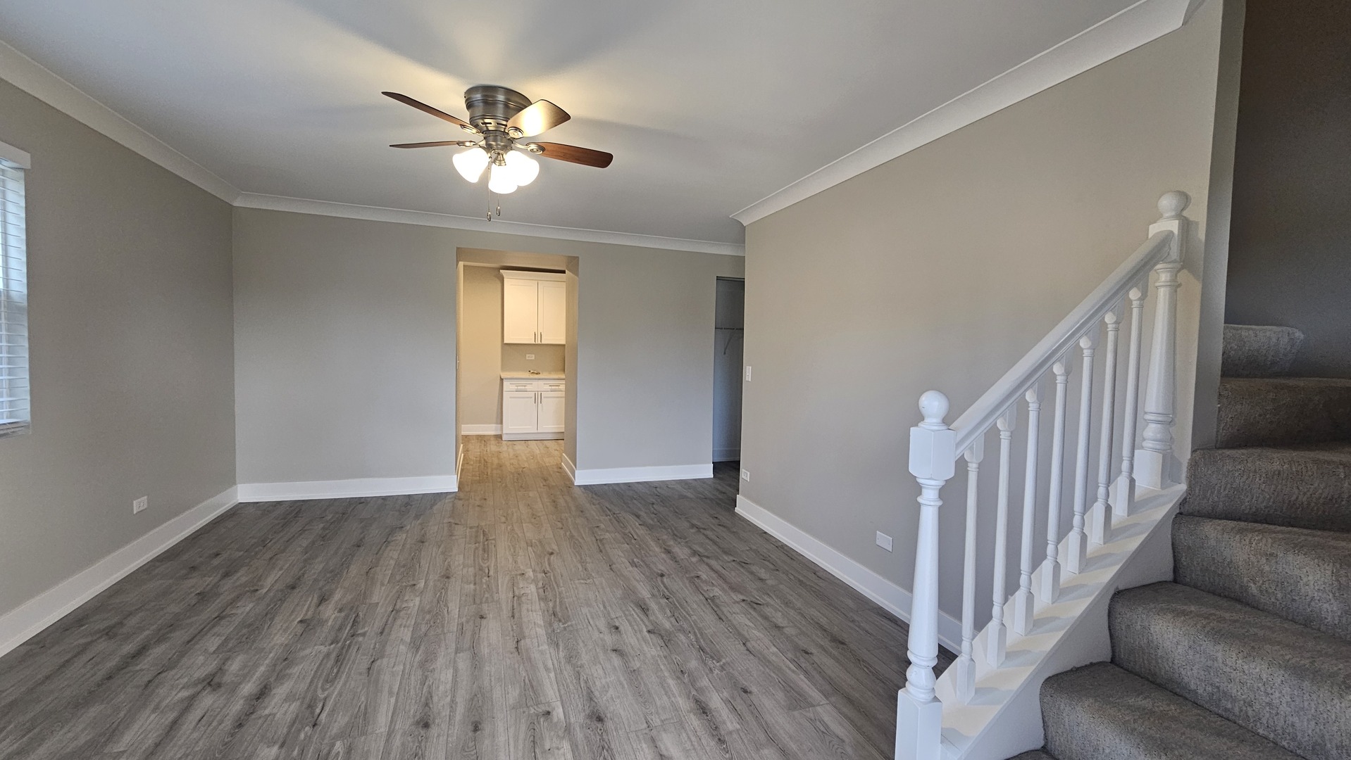 4023 1/2 N Grant Street