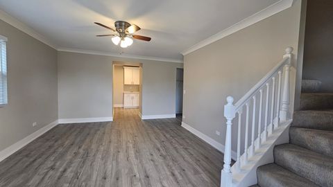 Tiny photo for 4023 1/2 N Grant Street, Westmont, IL 60559 (MLS # 12516131)