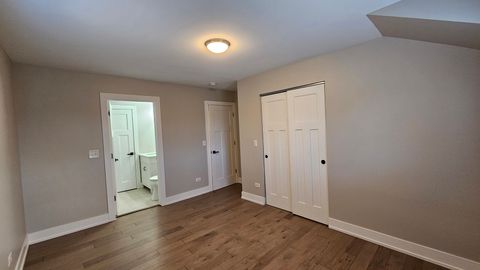 Tiny photo for 4023 1/2 N Grant Street, Westmont, IL 60559 (MLS # 12516131)