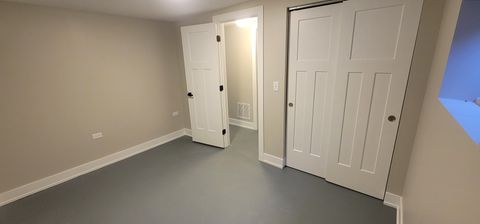 Tiny photo for 4023 1/2 N Grant Street, Westmont, IL 60559 (MLS # 12516131)