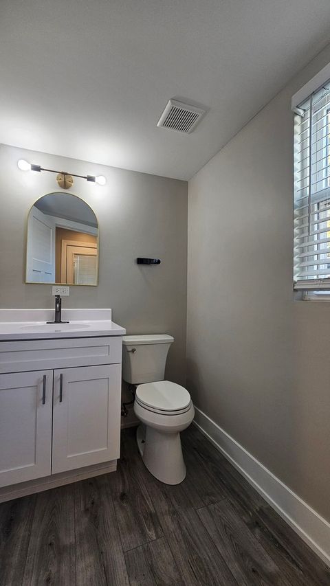 Tiny photo for 4023 1/2 N Grant Street, Westmont, IL 60559 (MLS # 12516131)