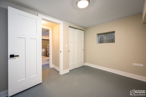 Tiny photo for 4023 1/2 N Grant Street, Westmont, IL 60559 (MLS # 12516131)