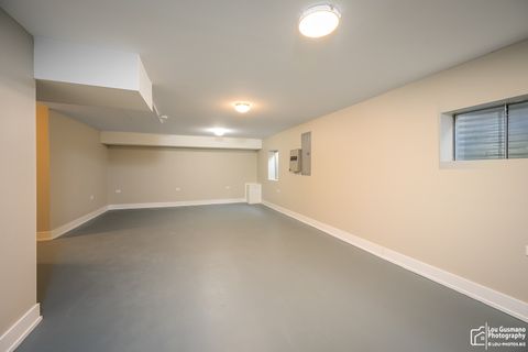 Tiny photo for 4023 1/2 N Grant Street, Westmont, IL 60559 (MLS # 12516131)