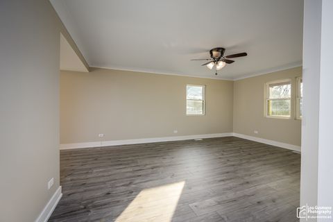 Tiny photo for 4023 1/2 N Grant Street, Westmont, IL 60559 (MLS # 12516131)