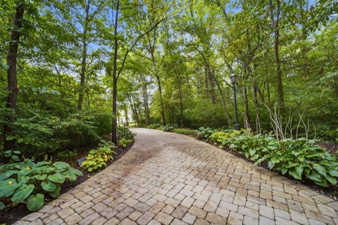 Tiny photo for 33W551 Hub Road, Wayne, IL 60184 (MLS # 12752423)