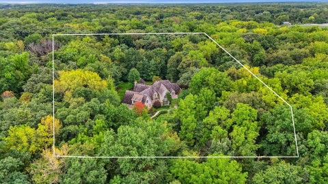 Tiny photo for 33W551 Hub Road, Wayne, IL 60184 (MLS # 12752423)