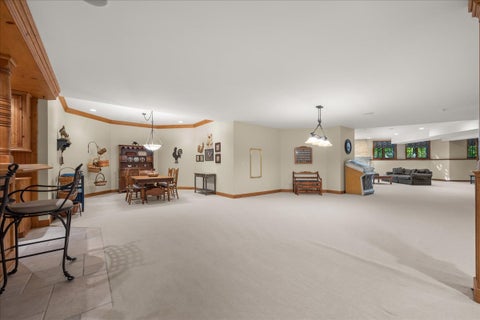 Tiny photo for 33W551 Hub Road, Wayne, IL 60184 (MLS # 12752423)