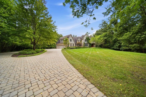 Tiny photo for 33W551 Hub Road, Wayne, IL 60184 (MLS # 12752423)