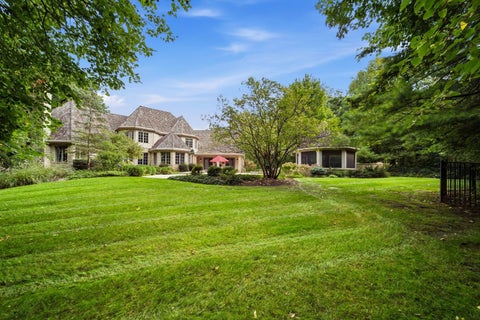 Tiny photo for 33W551 Hub Road, Wayne, IL 60184 (MLS # 12752423)