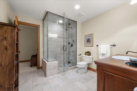 Tiny photo for 33W551 Hub Road, Wayne, IL 60184 (MLS # 12752423)