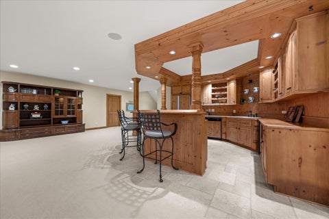 Tiny photo for 33W551 Hub Road, Wayne, IL 60184 (MLS # 12752423)