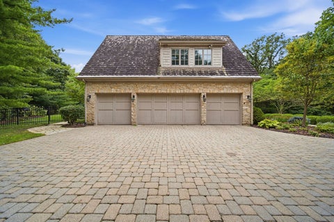 Tiny photo for 33W551 Hub Road, Wayne, IL 60184 (MLS # 12752423)