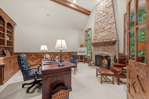 Tiny photo for 33W551 Hub Road, Wayne, IL 60184 (MLS # 12752423)