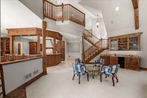 Tiny photo for 33W551 Hub Road, Wayne, IL 60184 (MLS # 12752423)