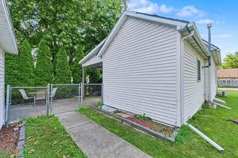 Tiny photo for 708 W Water Street, Farmer City, IL 61842 (MLS # 12704253)