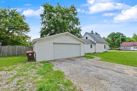 Tiny photo for 708 W Water Street, Farmer City, IL 61842 (MLS # 12704253)