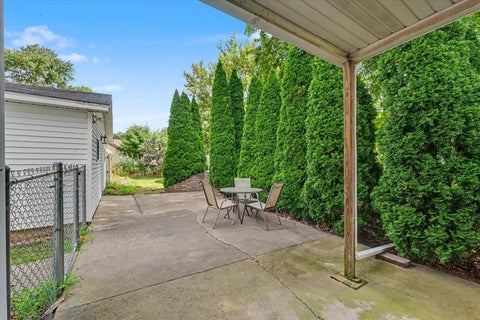 Tiny photo for 708 W Water Street, Farmer City, IL 61842 (MLS # 12704253)