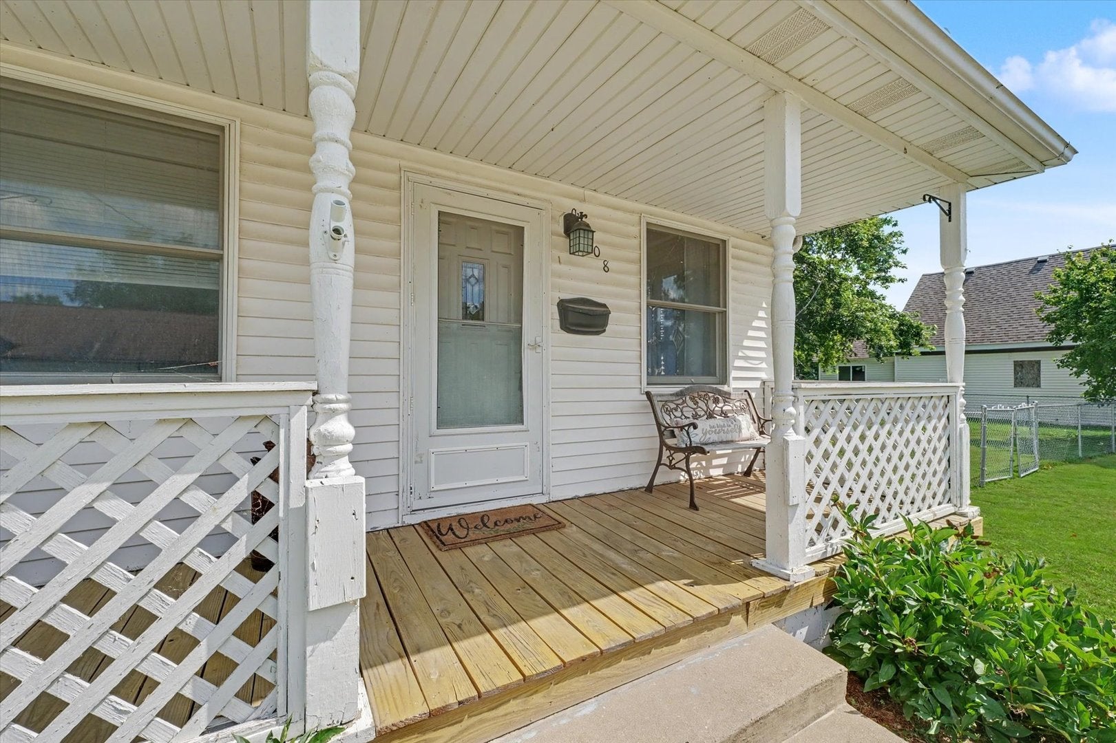 708 W Water Street